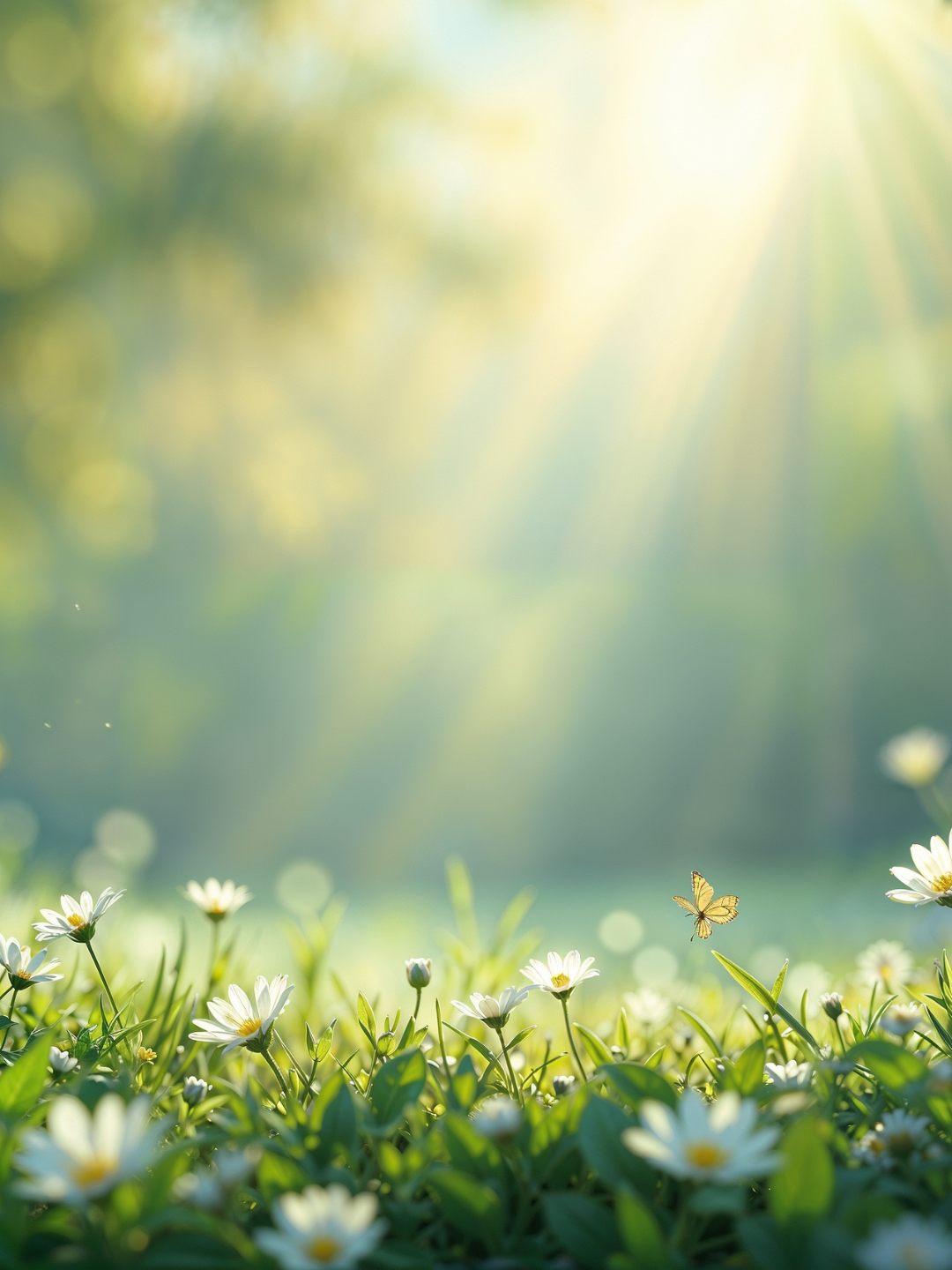 Purple Orchid Elegance - Image 2